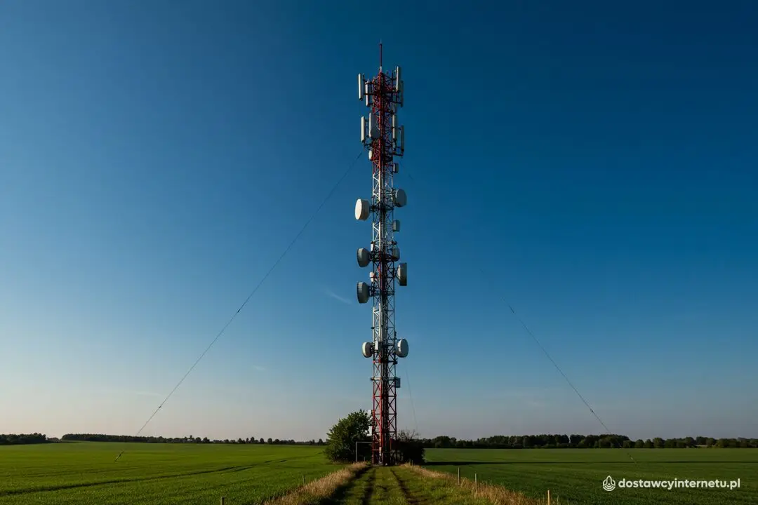 5G SA vs NSA — czym się różnią i dlaczego to ważne?