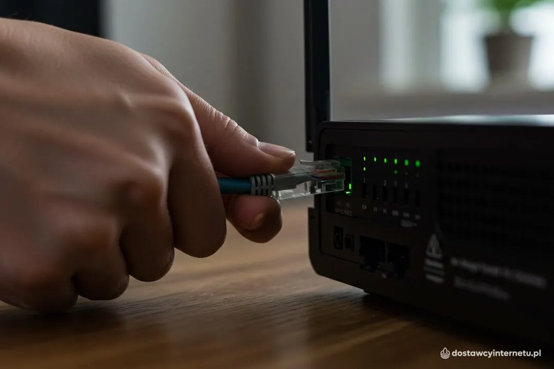 Bezpieczeństwo dziecka w internecie