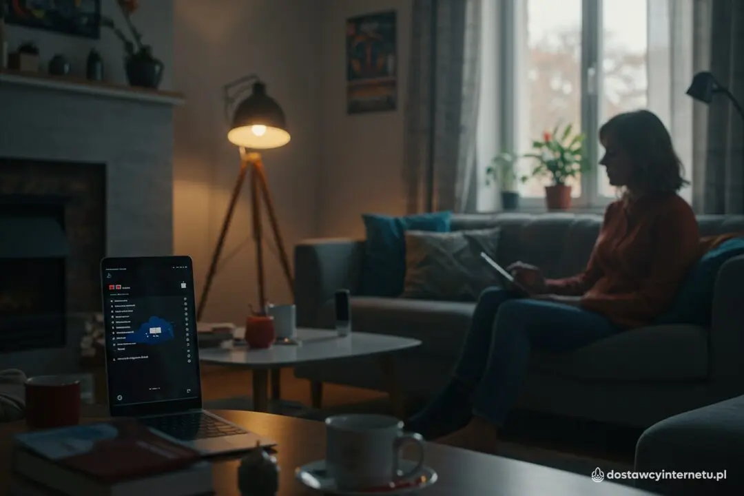 Co Internet robi z naszym mózgiem?