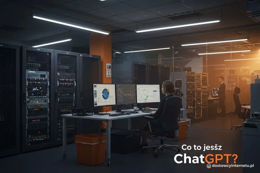Co to jest ChatGPT?