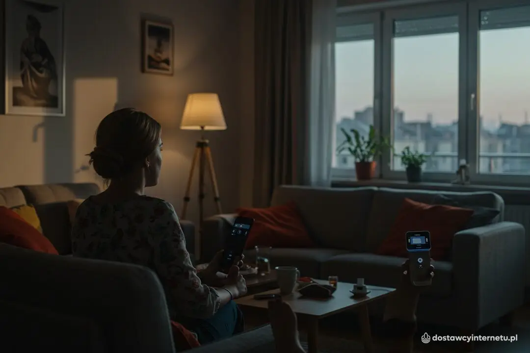 Cyfrowa rzeczywistość Polaków - 2026