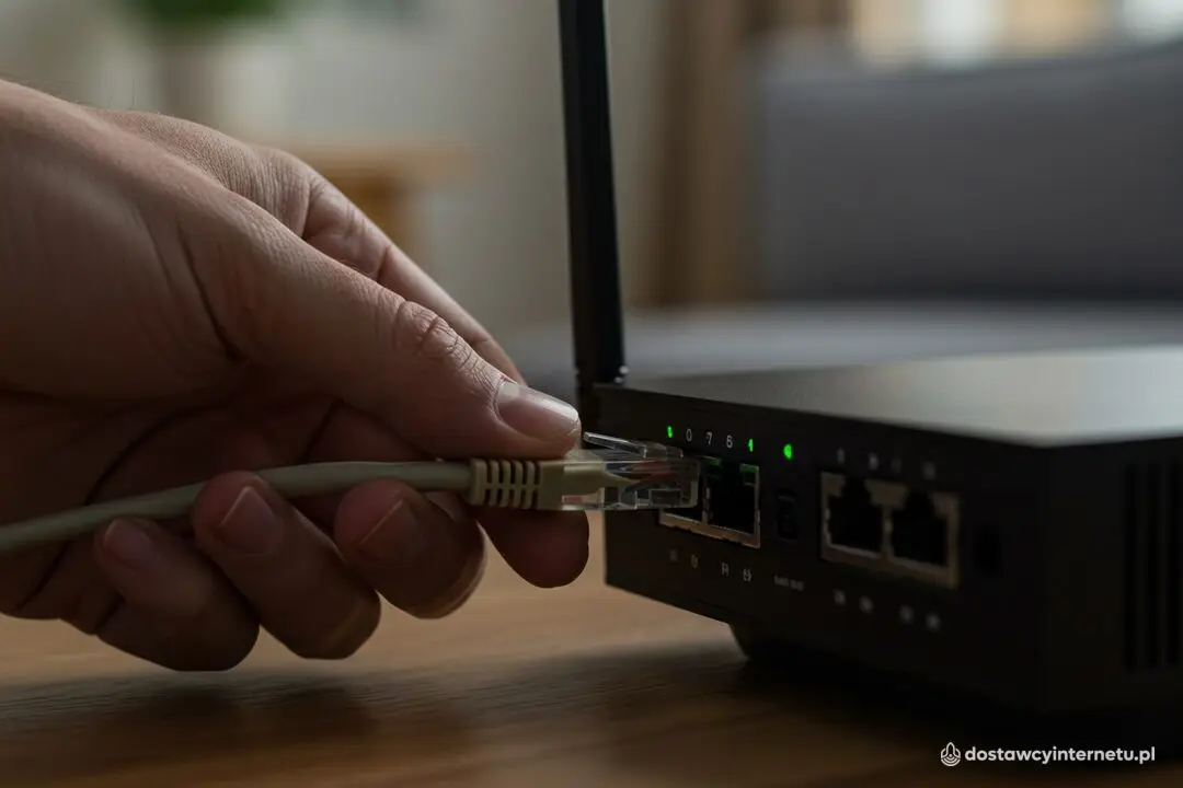 Czy internet 300 Mb/s jest szybki?