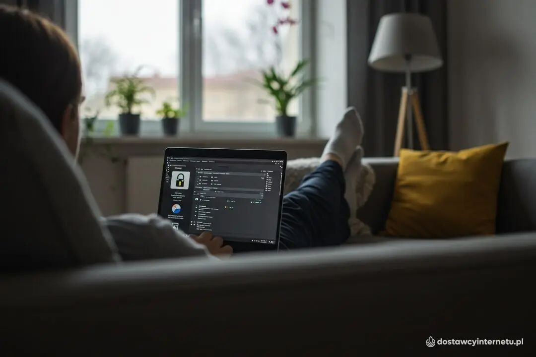 Czy VPN to zbędny wydatek
