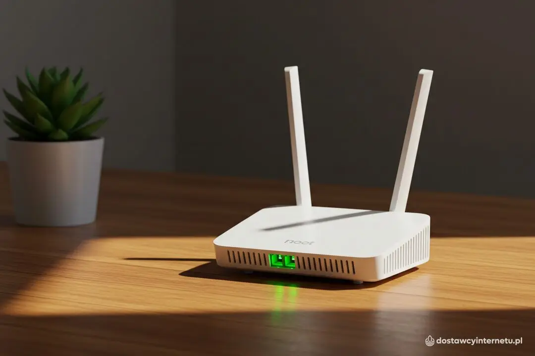 Czy warto zainwestować w router z Wi-Fi 6?