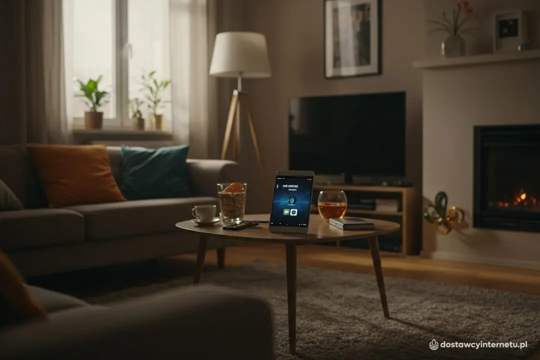 Dlaczego nie działa internet w telefonie?