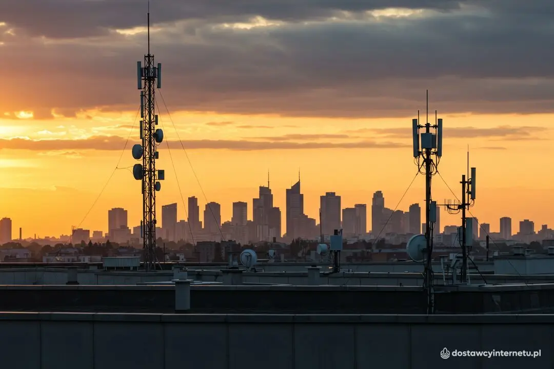 Gaming online — jaki internet wybrać żeby nie lagowało?