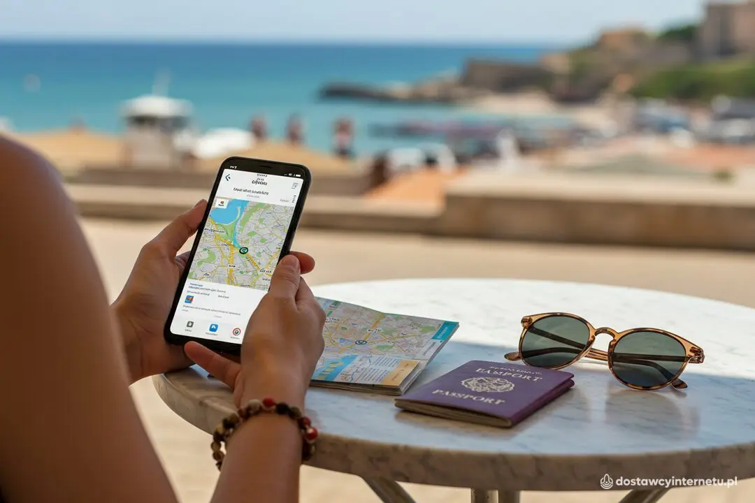Hotspot mobilny i router LTE na wakacje 2026 — wynajem vs zakup