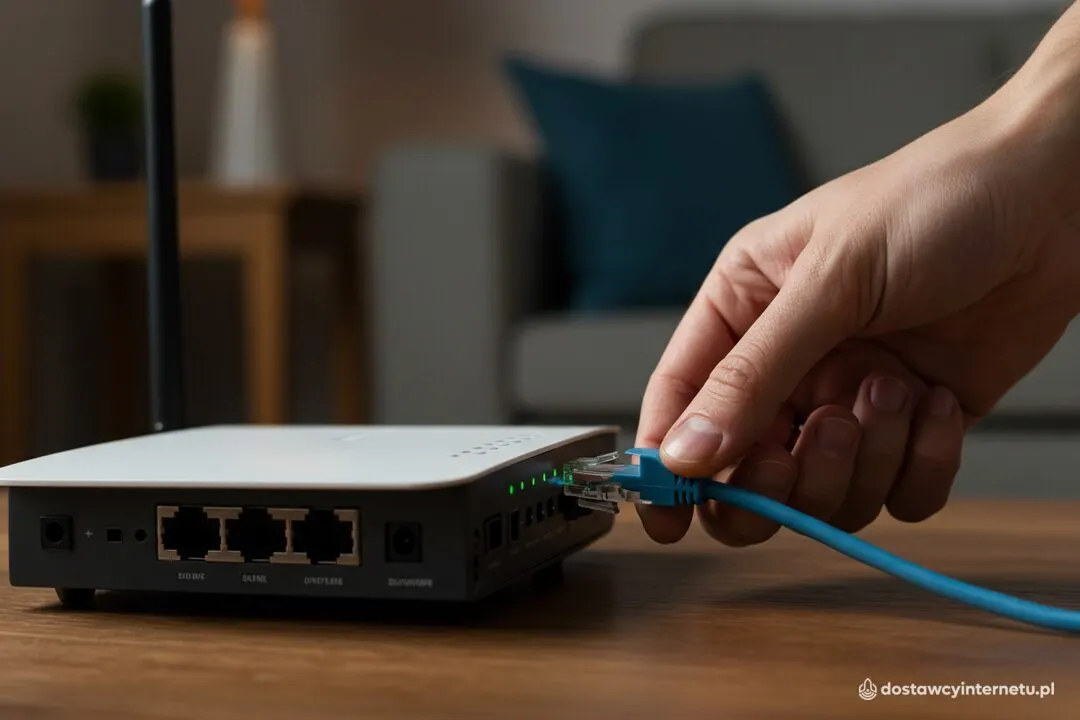 How to find best Internet in Poland - complete guide
