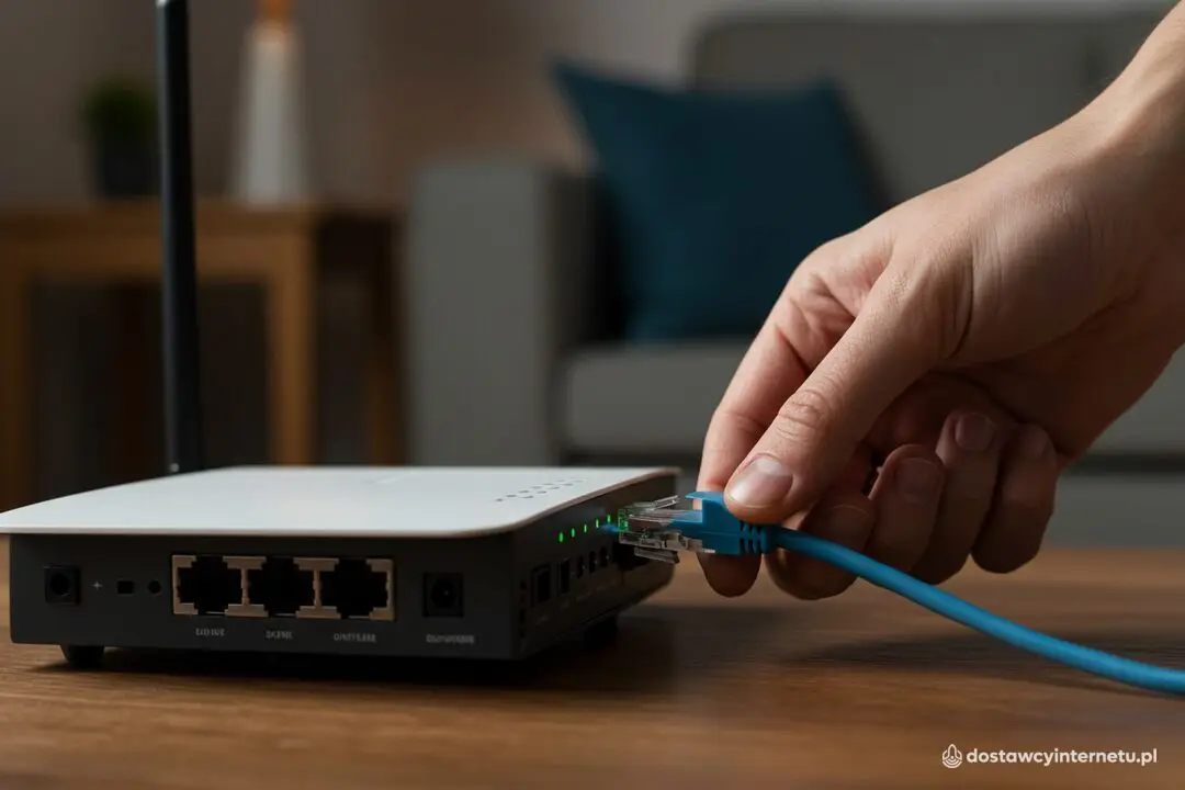 How to find best Internet in Poland - complete guide
