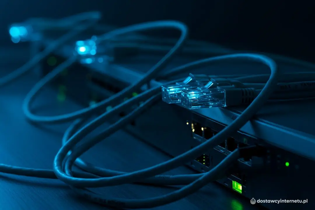 Ile internetu potrzebuje 4-osobowa rodzina?
