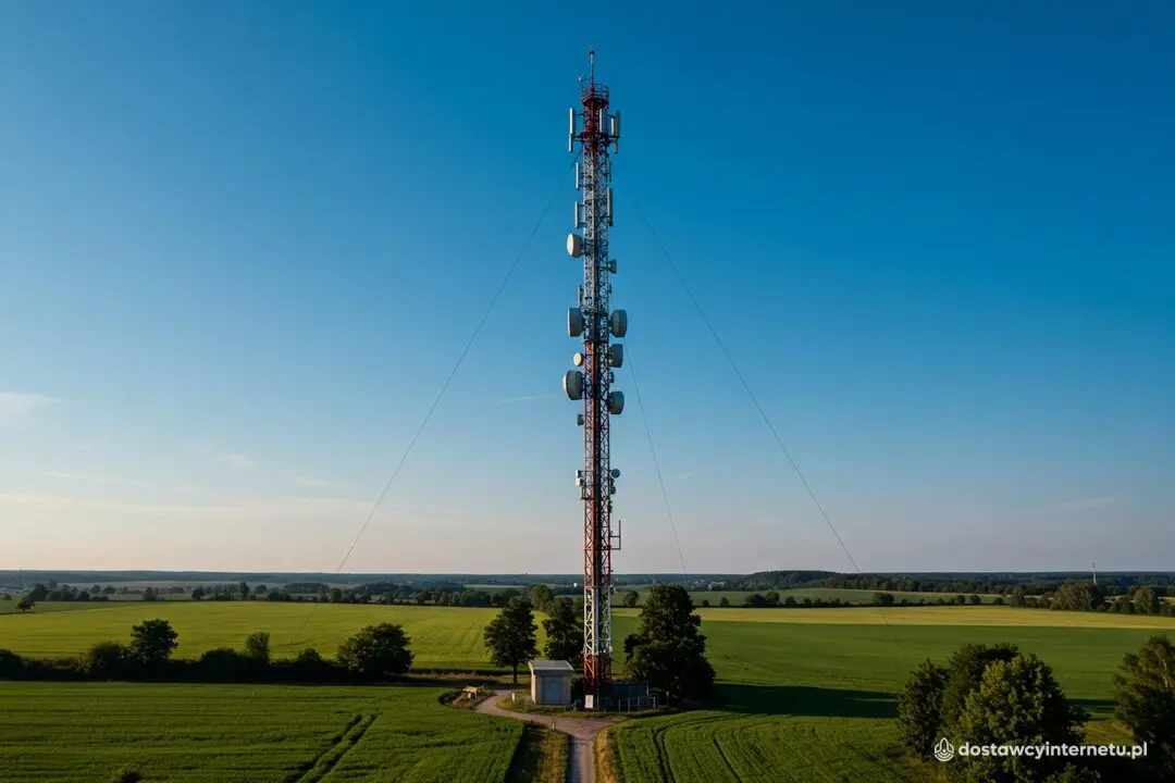 Internet 5G - porównanie ofert operatorów 2026