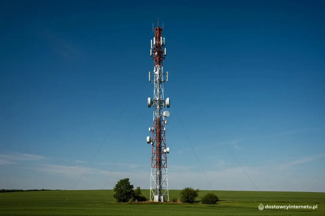 Internet 5G vs Światłowód – co wybrać do swojego domu?