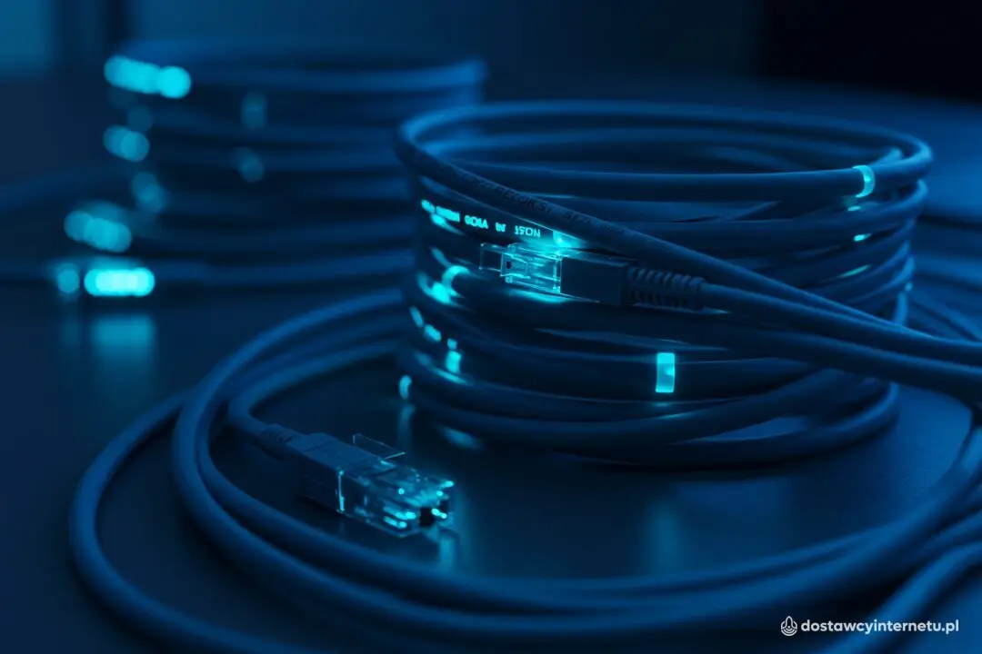 Internet dla studenta 2026 — najtańsze opcje, akademik, wynajem