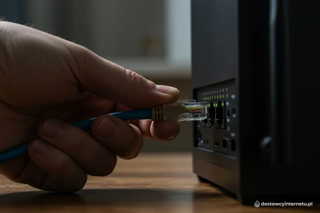 Internet dla Ukraińców - oferty Internetu dla obcokrajowców