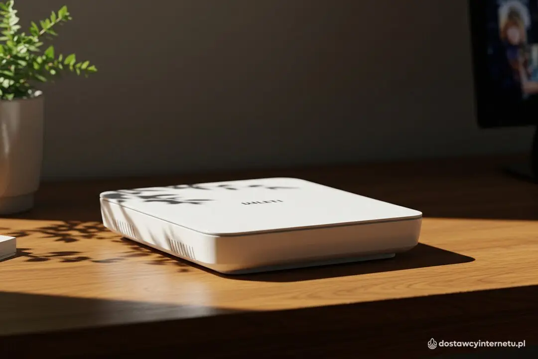 Najlepszy internet do streamingu Netflix, Disney+ i Max — 2026