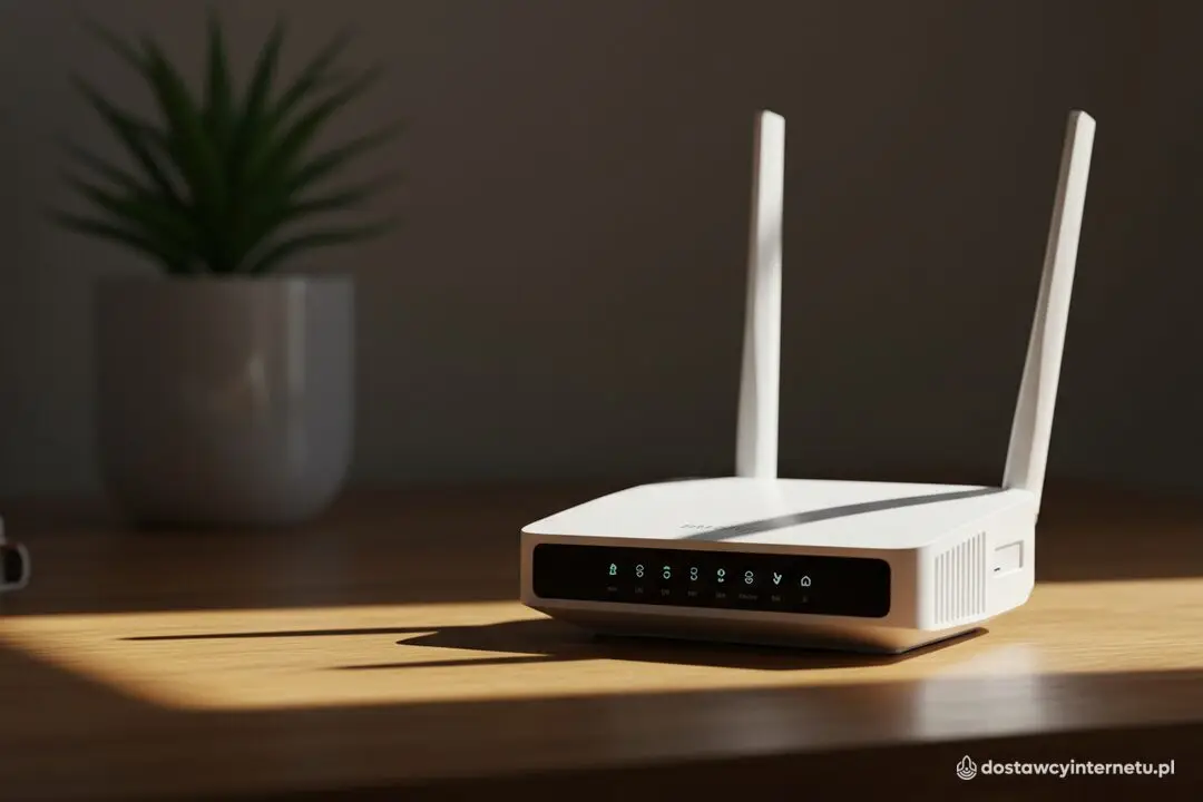 Internet do wynajmowanego mieszkania — poradnik najemcy