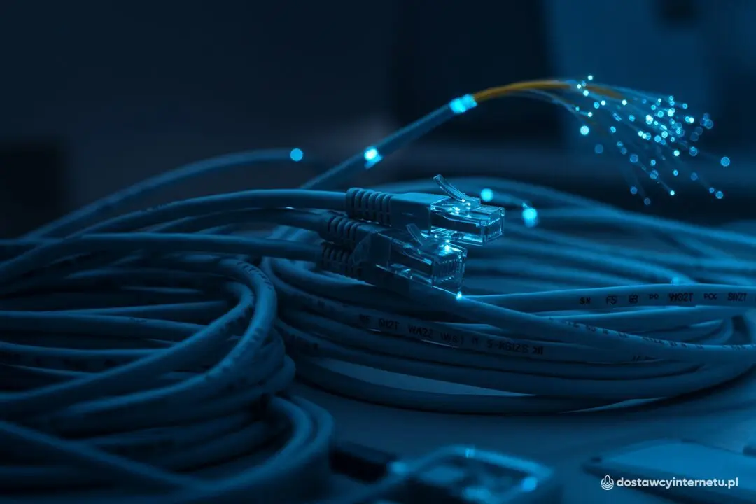 Internet jest wolny — diagnostyka i naprawa krok po kroku