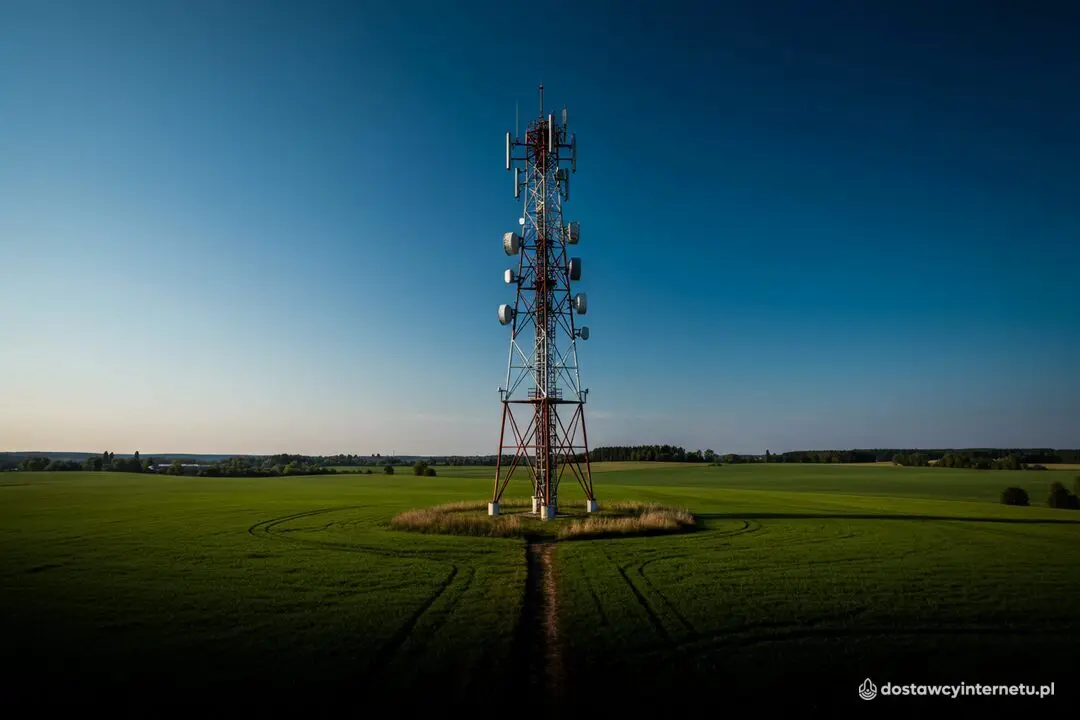 Internet mobilny zamiast stacjonarnego — kiedy się opłaca?