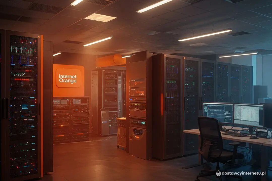 Internet Orange w Twojej okolicy 2026 — sprawdź zasięg pod adresem