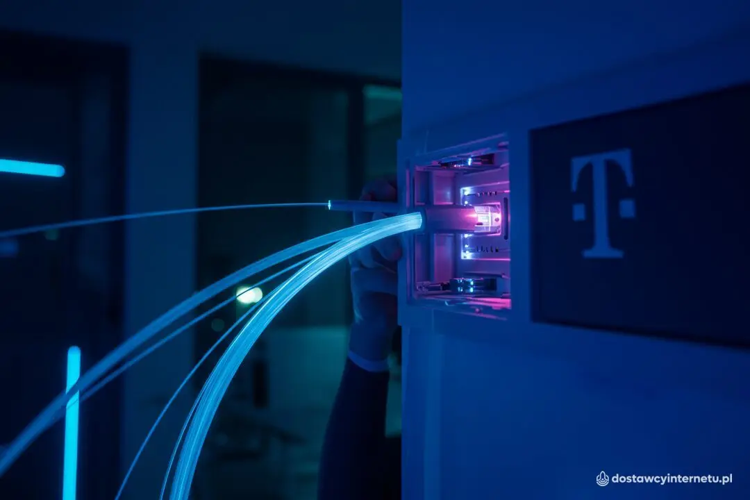 Internet T-Mobile 2026 — który plan wybrać? Magenta Dom, GO!, światłowód