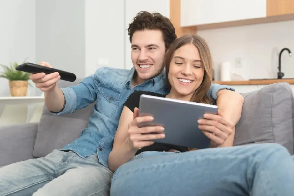 Internet, telefon i telewizja w jednym? To możliwe!
