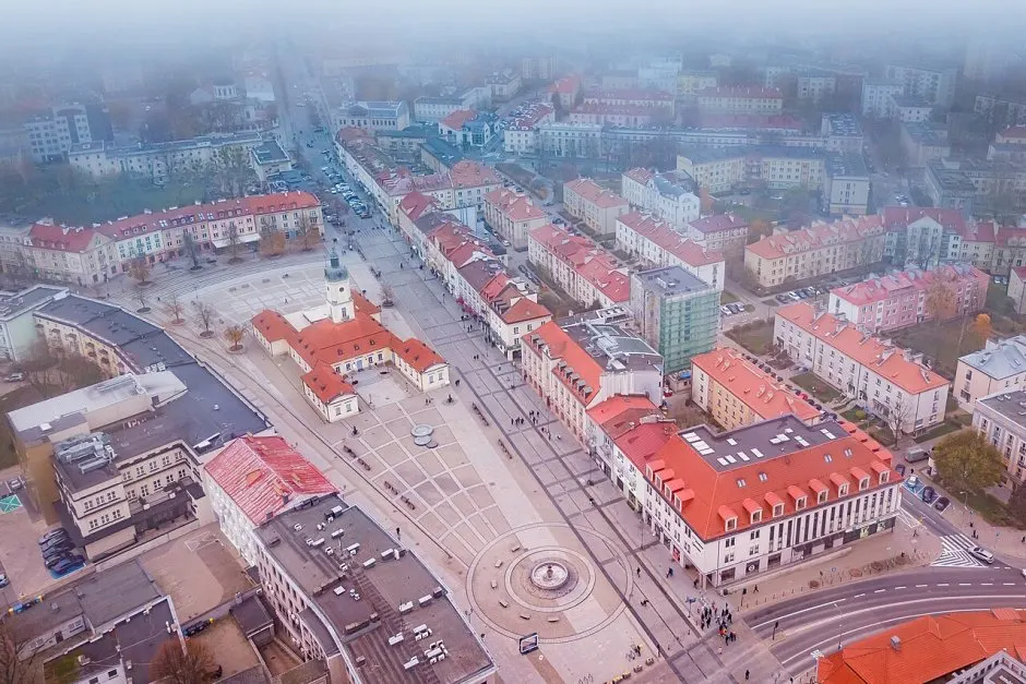 Internet Białystok - porównanie ofert i dostawców 2026