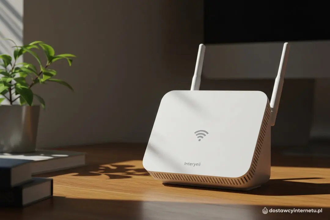 Internet w mojej lokalizacji — jak sprawdzić zasięg w 2 minuty 2026