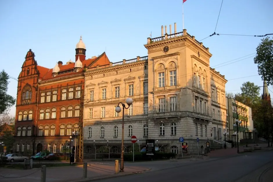 Internet Mysłowice - porównanie ofert i dostawców 2026