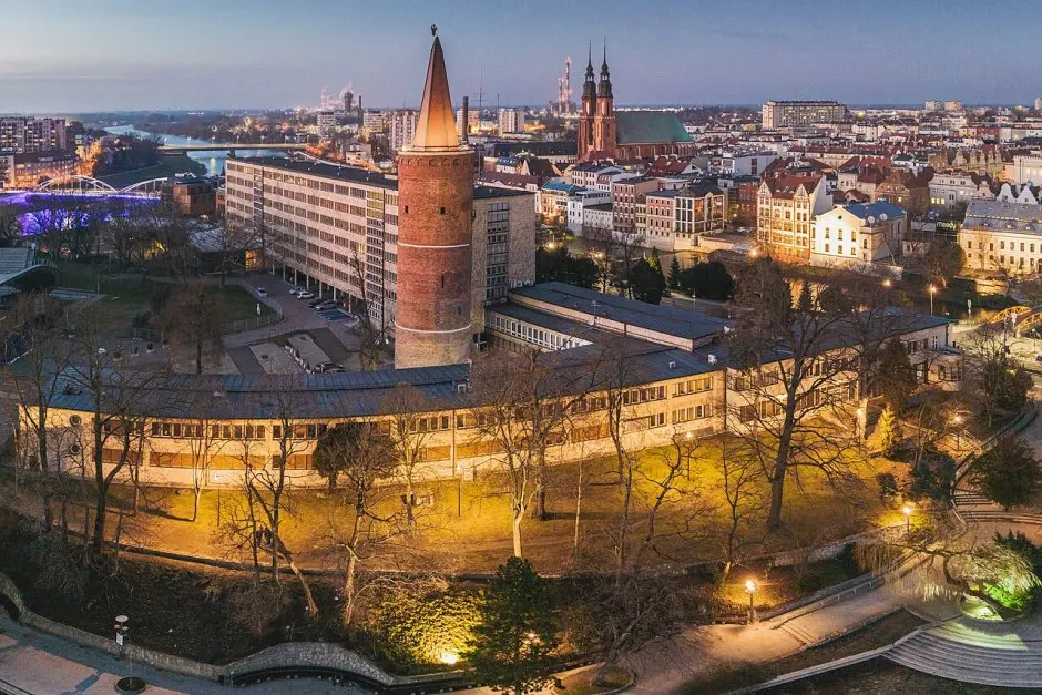 Internet Opole - porównanie ofert i dostawców 2026