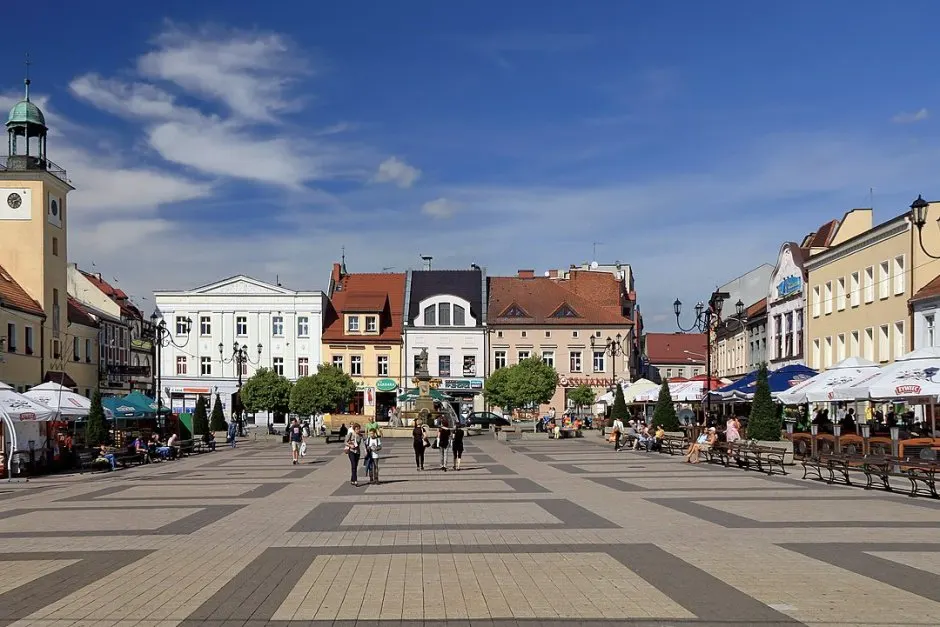 Internet Rybnik - porównanie ofert i dostawców 2026