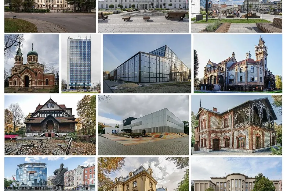 Internet Sosnowiec - porównanie ofert i dostawców 2026