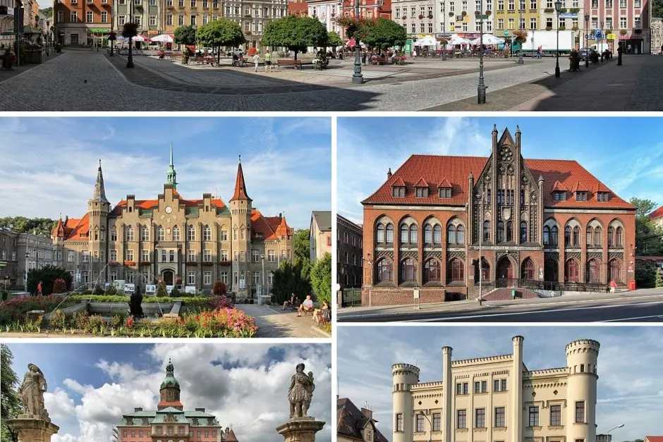 Internet Wałbrzych - porównanie ofert i dostawców 2026