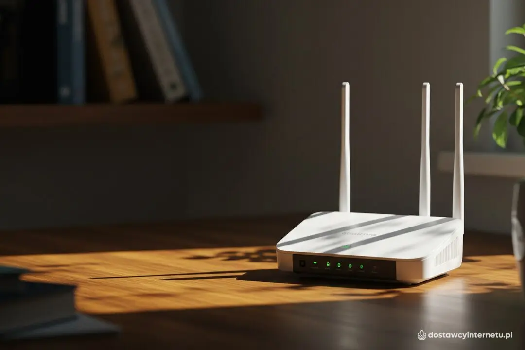 Internet z gniazdka elektrycznego. Czy to możliwe?