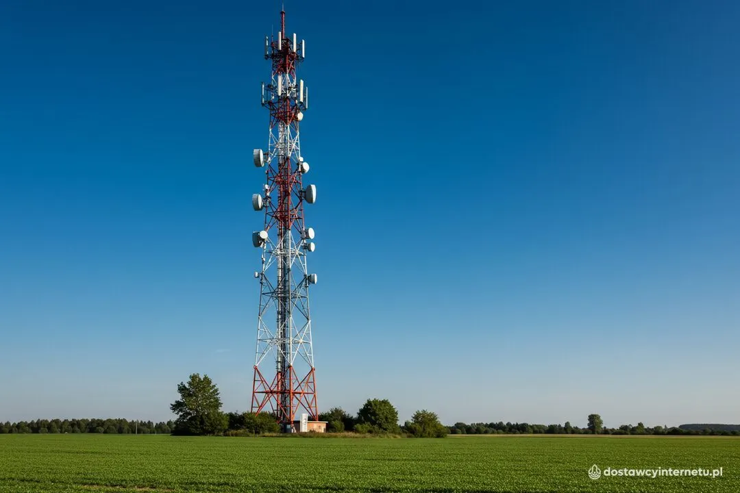 Jak działa internet 5G?