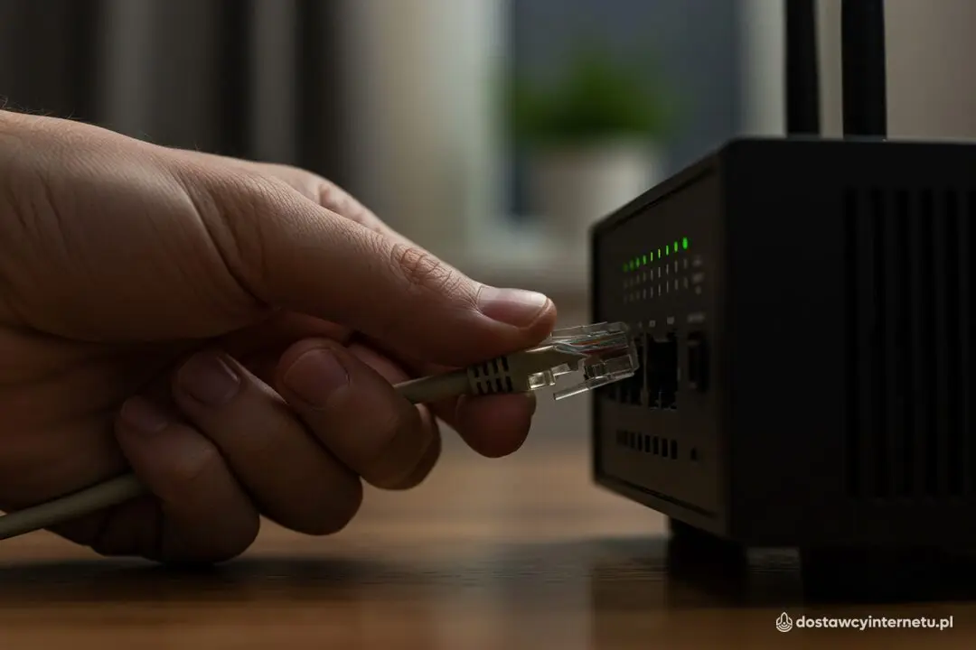 Jak oglądać telewizję przez Internet
