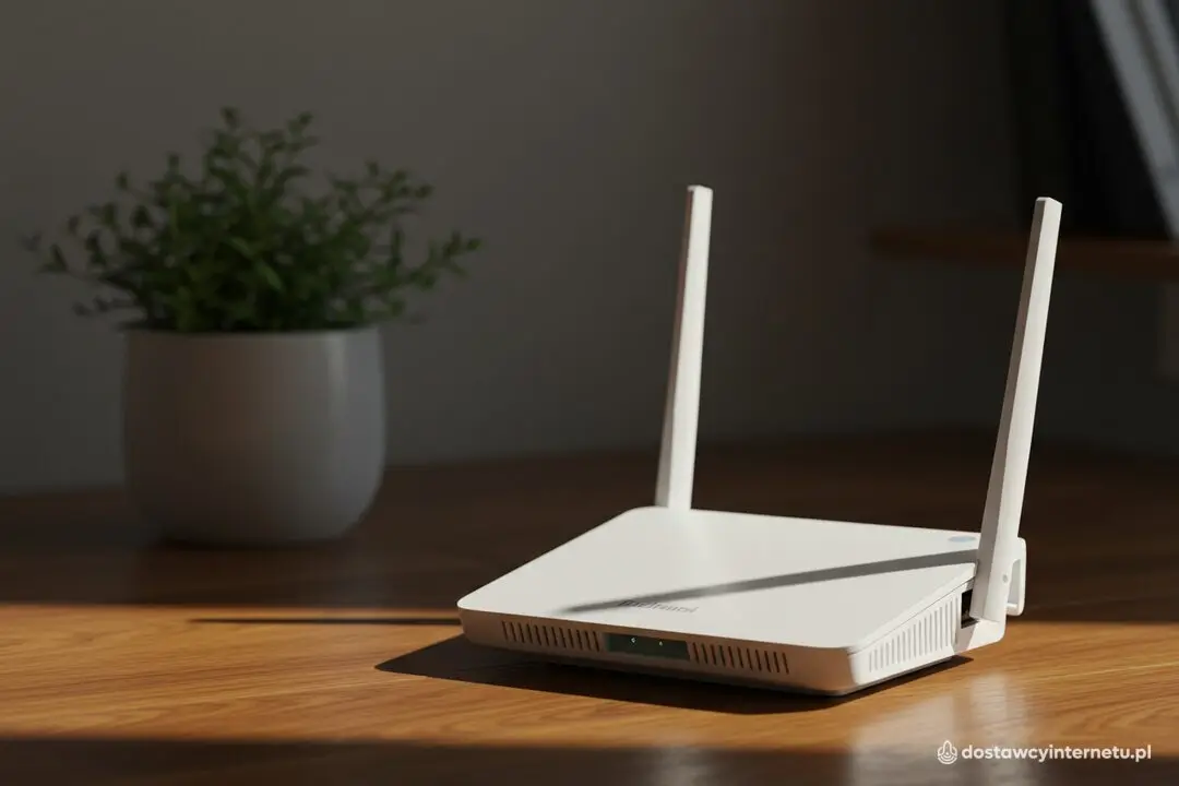 Jak podłączyć laptopa do telewizora przez wifi