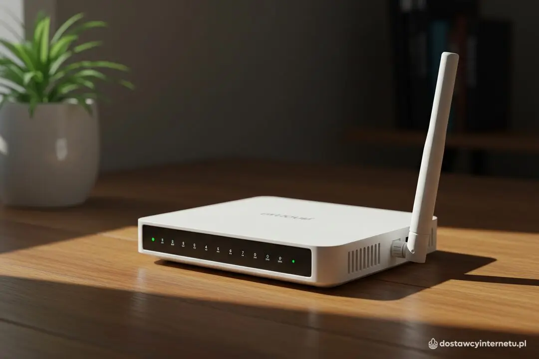 Jak połączyć kabel Ethernet