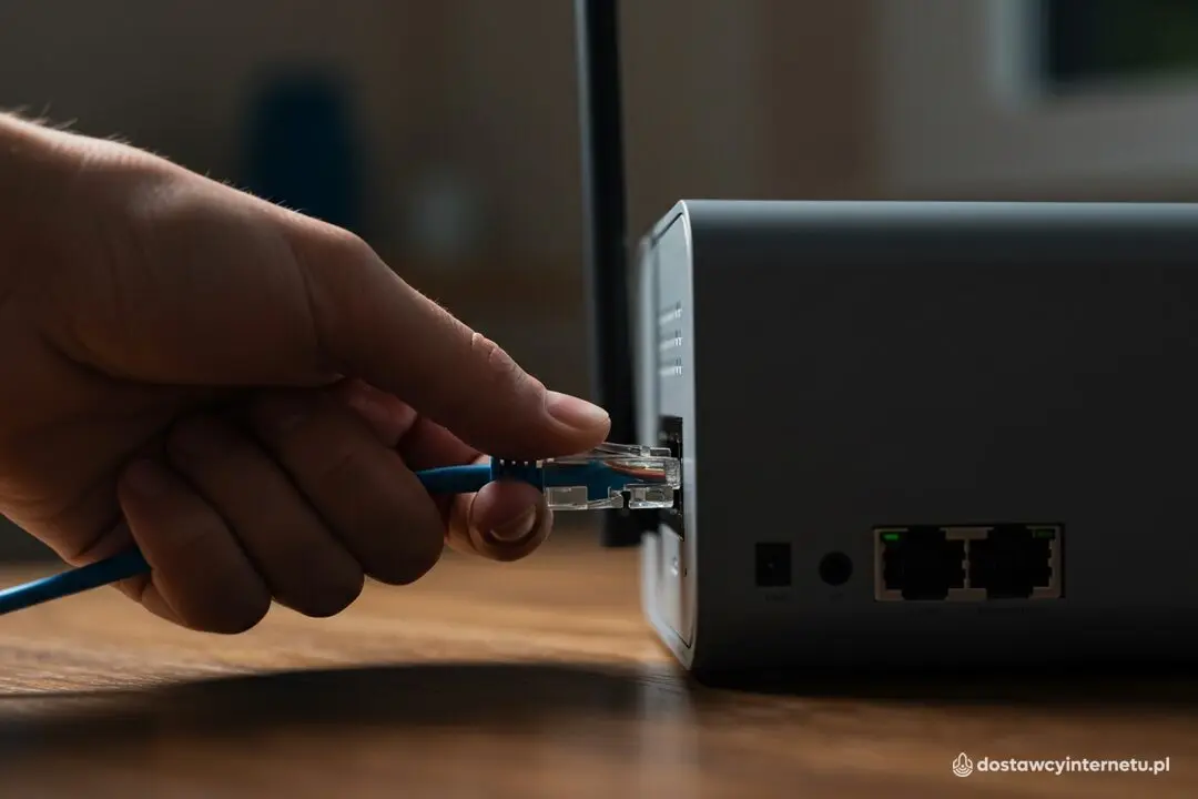 Jak poprawić sygnał Wi-Fi?