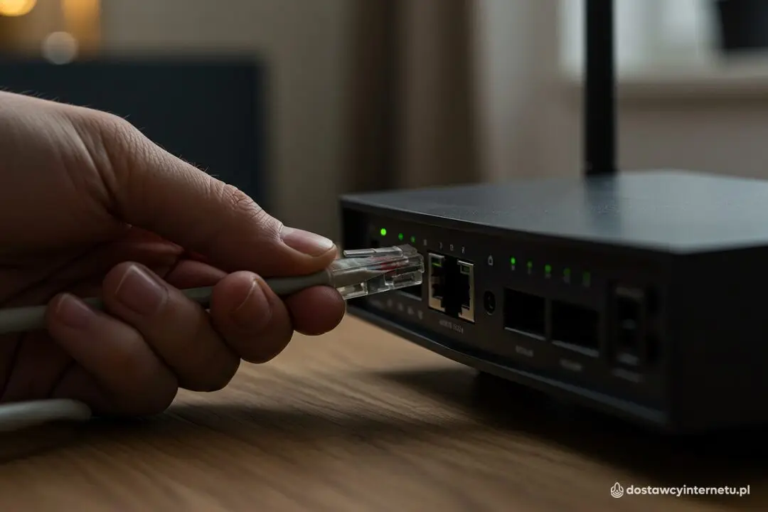 Jak prawidłowo ustawić antenę DVB-T