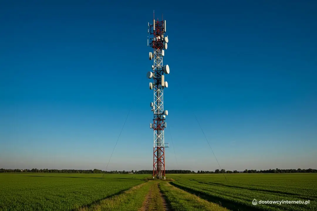 Jak przełączyć telefon na sieć 3G