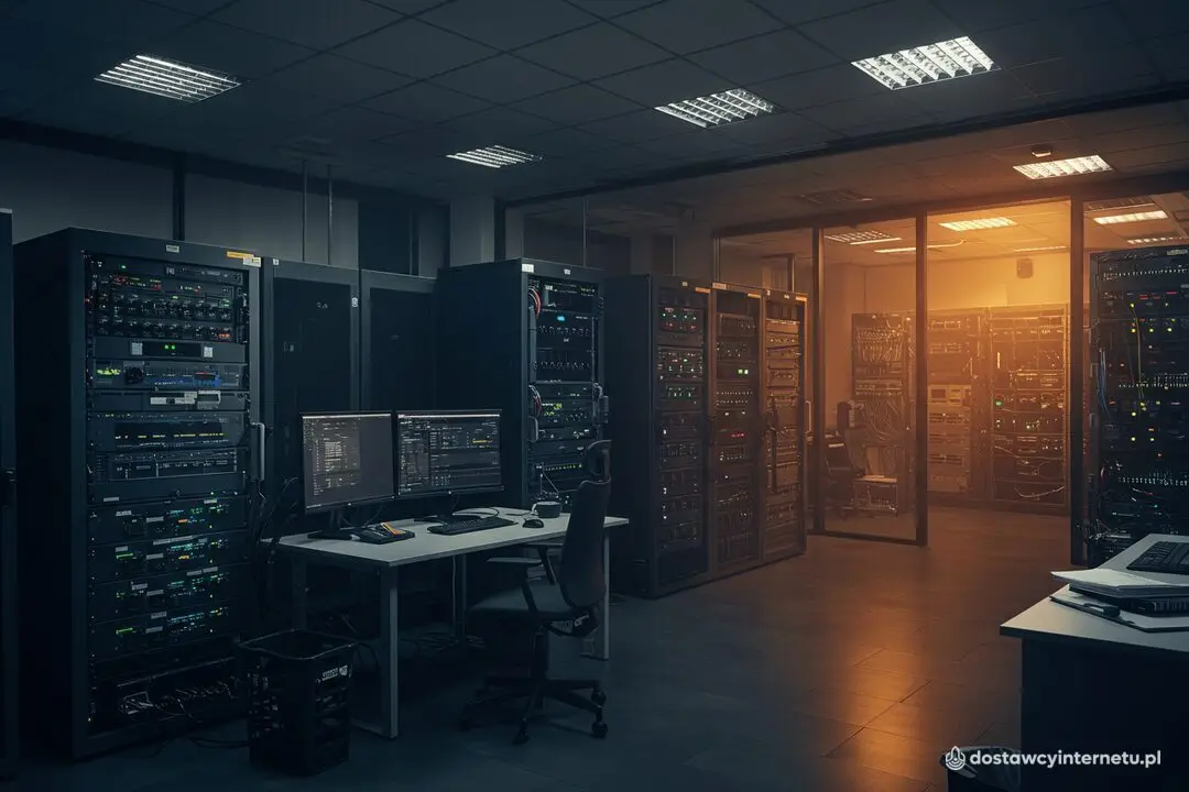 Jak przeslac duze pliki przez Internet
