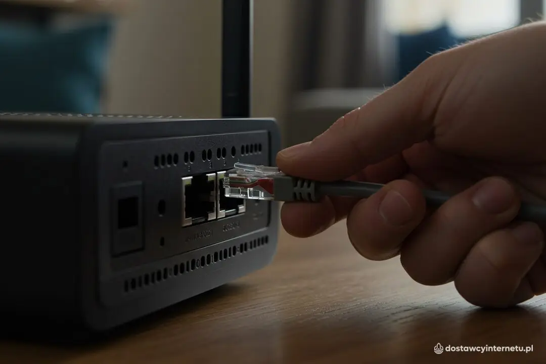 Jak przesłać obraz z PC na TV przez chromecast