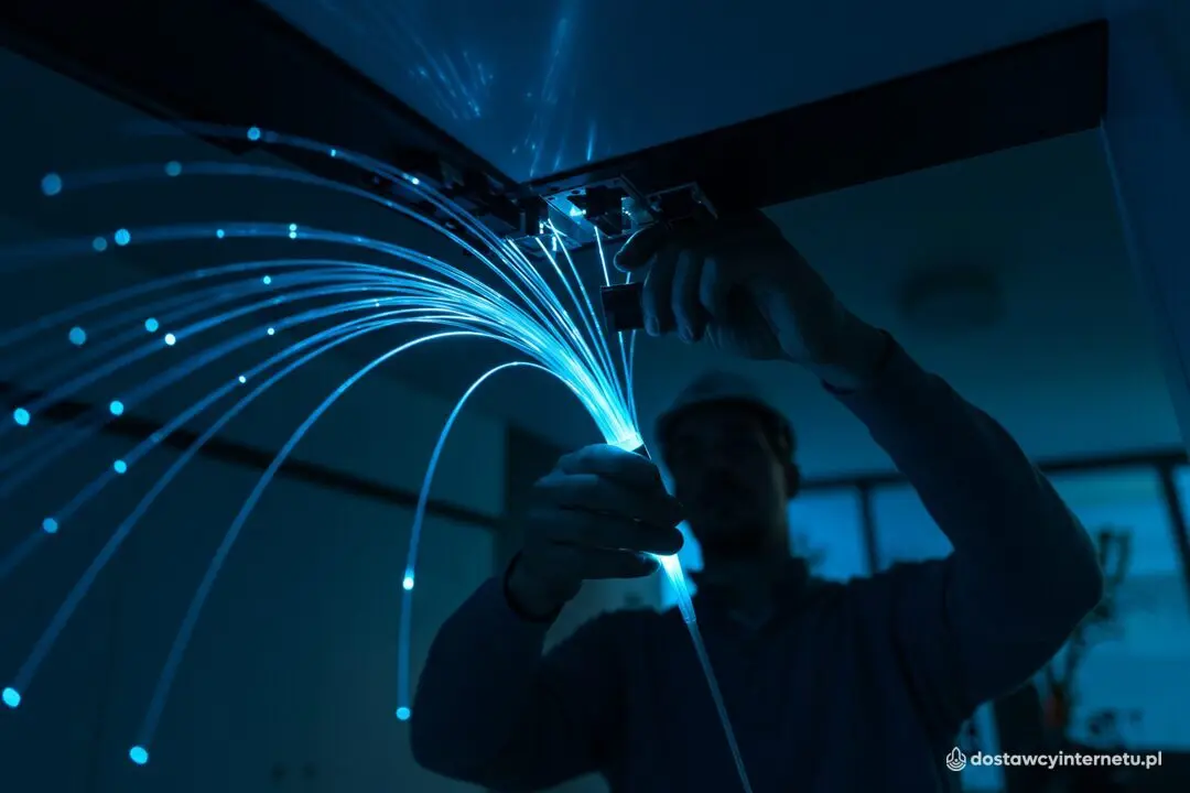 Jak przyspieszyć internet w telefonie