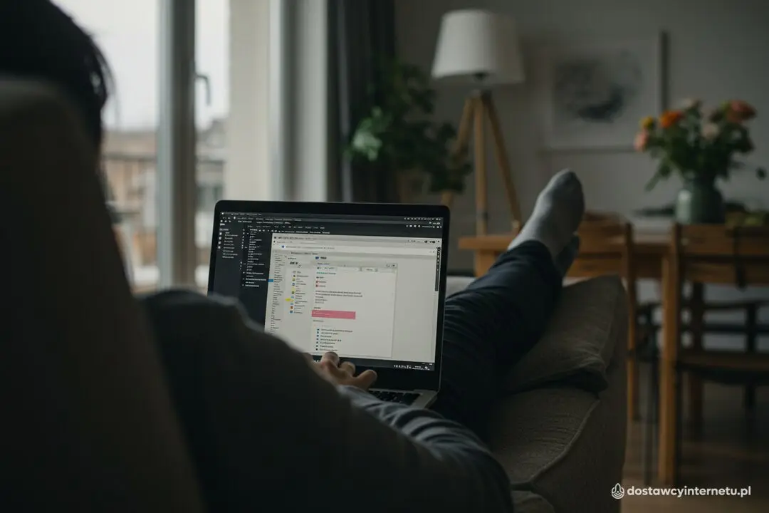 Jak rozwiązać umowę z operatorem internetu przed terminem?