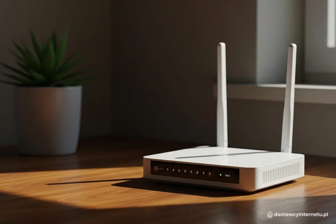 Jak skonfigurować firewall opnsense w domu