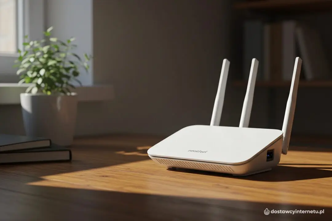 Jak skonfigurować kamerkę internetową?