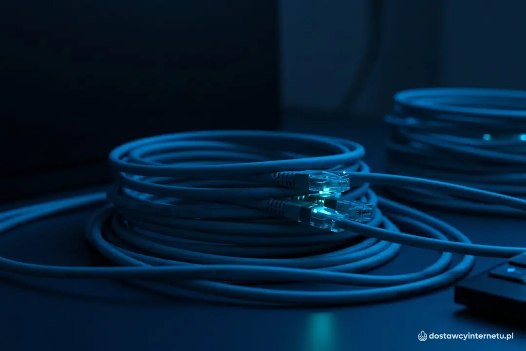 Jak skonfigurować serwer DHCP w domu