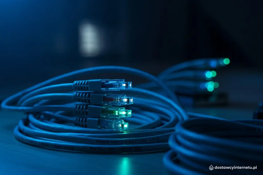 Jak sprawdzić czy Twój internet jest tak szybki jak obiecano?