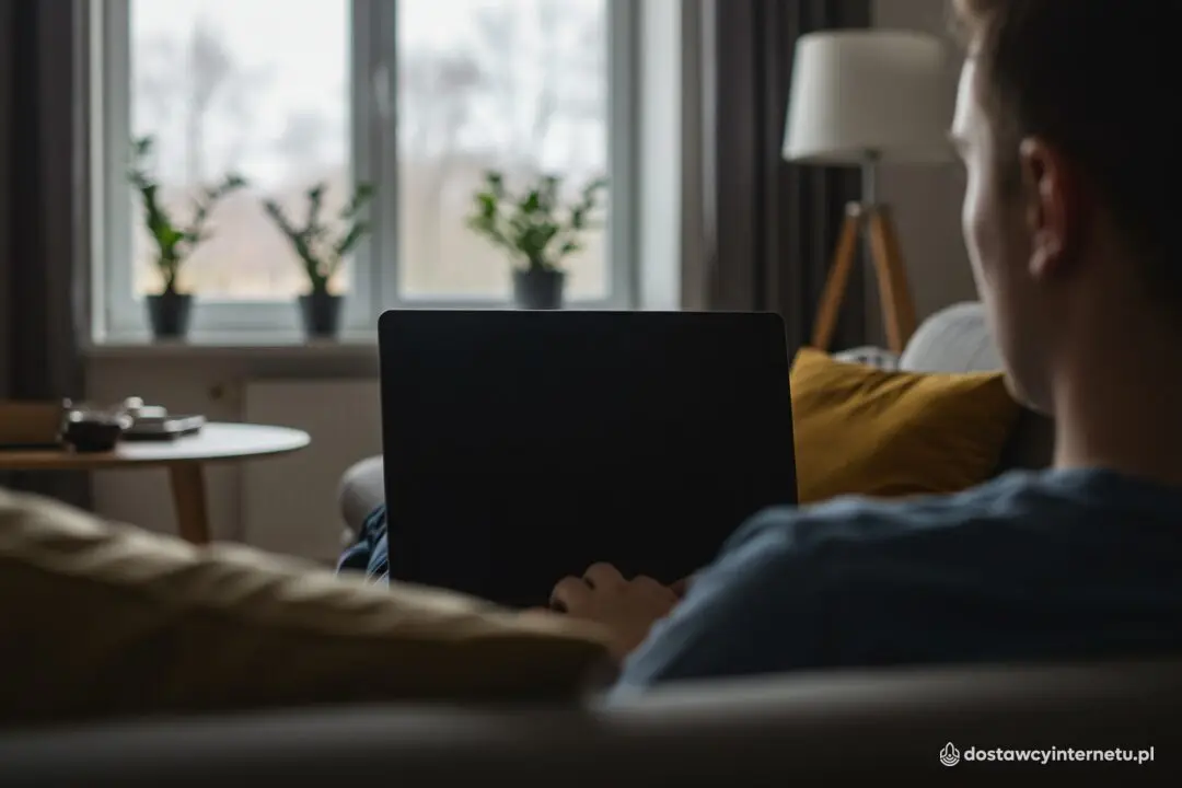 Jak sprawdzić hasło do WiFi