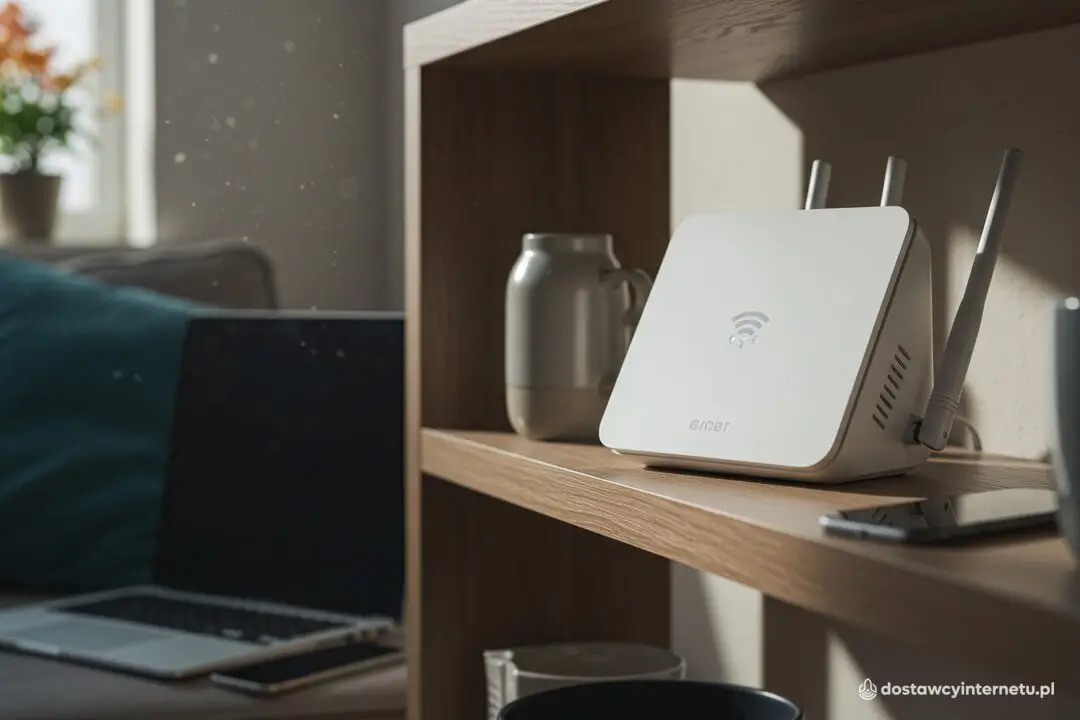 Jak sprawdzić hasło do WIFI na komputerze